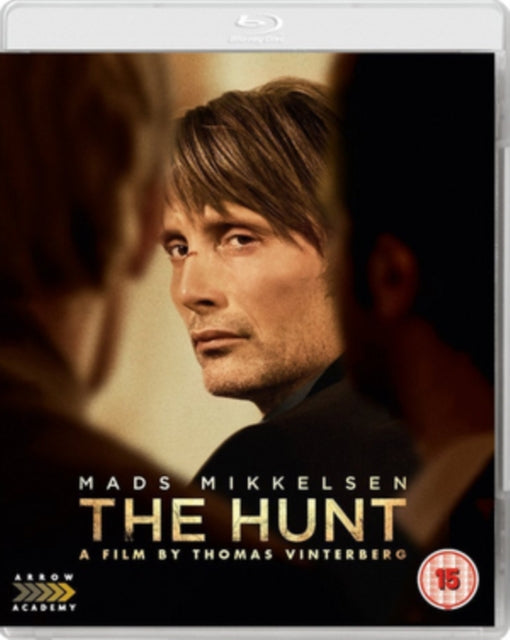 Chris Maddock CD - The Hunt
