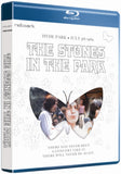 Stone The Blu-ray - Rolling Stones In The Park Bluray