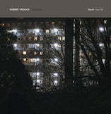 Robert Crouch CD - Sublunar