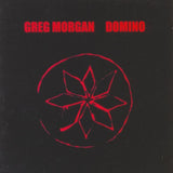 Greg Morgan CD - Domino