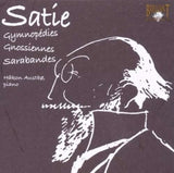 Hakon Austbo CD - Satie - Gymnopã©Dies