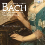 Helianthus Ens CD - Cpe Bach/Chamber Music
