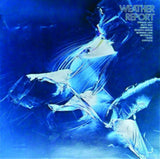 Weather Report CD - Weather Report