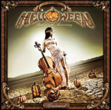 Helloween CD - Unarmed