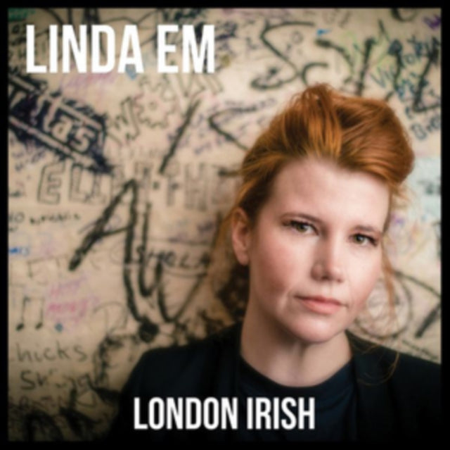 Linda Em CD - London Irish