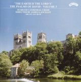 Various Artists CD - The Psalms Of David Volume 3