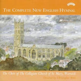 Collegiate Church Of St Mary Warwick Choir / Betts CD - Complete New English Hymnal Vol. 6