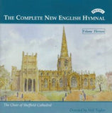 Sheffield Cathedral Choir / Taylor CD - Complete New English Hymnal Vol. 13