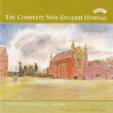 Choir Of Selwyn College / Cambridge / Macdonald CD - Complete New English Hymnal Vol. 14
