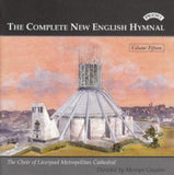 Liverpool Metropolitan Cathedral Choir / Cousins CD - Complete New English Hymnal Vol. 15