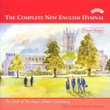 Choir Of The Kings School / Canterbury / Ionascu CD - Complete New English Hymnal Vol. 16