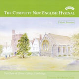 Choir Of Girton College / Cambridge CD - Complete New English Hymnal Vol. 17