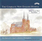 St. Chads Cathedral / Birmingham CD - Complete New English Hymnal Vol. 23