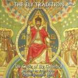 Choir Of Ely Cathedral / Trepte / Lilley CD - The Ely Tradition - Volume 1