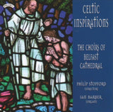 Various Artists CD - Celtic Inspirations