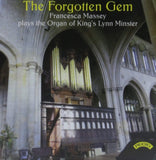 Various Artists CD - The Forgotten Gem