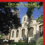 Various Artists CD - Green And Pleasant Land Volume 3 / The Organ Of Kings Lynn Minster