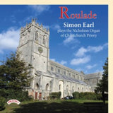 Simon Earl CD - Roulade