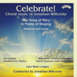 Various Artists CD - Celebrate !