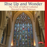 Various Artists CD - Rise Up And Wonder
