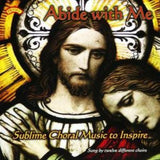 Choir Of York Minster / Moore CD - Abide With Me / Sublime Choral Music To Inspire