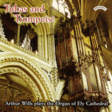 Various Artists CD - Trumpets And Tubas