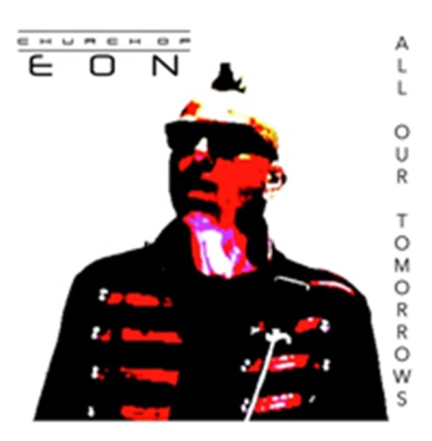 Church Of Eon CD - All Our Tomorrows