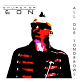 Church Of Eon CD - All Our Tomorrows