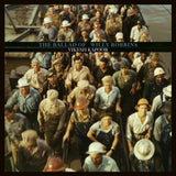 Vikesh Kapoor CD - The Ballad Of Willy Robbins