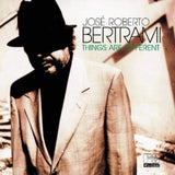 Jose Roberto Bertrami CD - Things Are Different