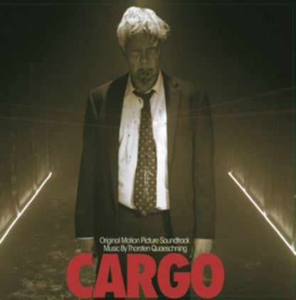 Thorsten Quaeschning LP - Cargo (Original Motion Picture