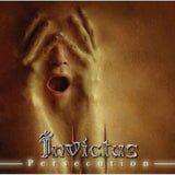 Invictus CD - Percsecution
