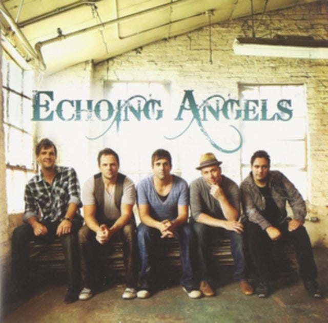 Echoing Angels CD - Echoing Angels