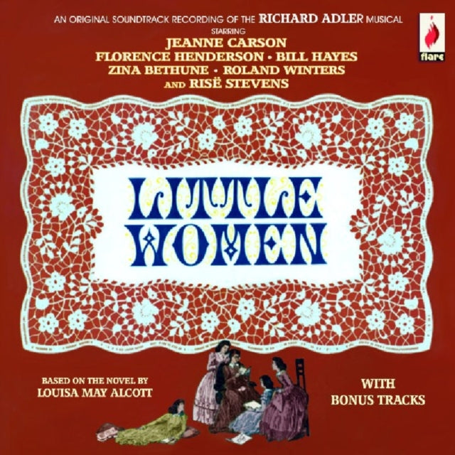 Various Artists CD - Little Women