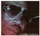 Derrick Morgan CD - Classic Love Songs Of Yesterda