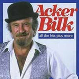 Acker Bilk CD - All The Hits Plus More
