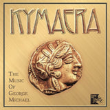 Kymaera CD - The Music Of George Michael