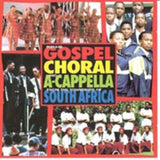 Various Artists CD - Popular Gospel Choral & A-Capp