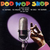 Various Artists CD - Doo Wop Shop