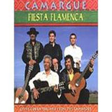 Camargue CD - Fiesta Flamenco