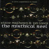 Steve Mulhern & Ian Laws CD - Mirthical Reel