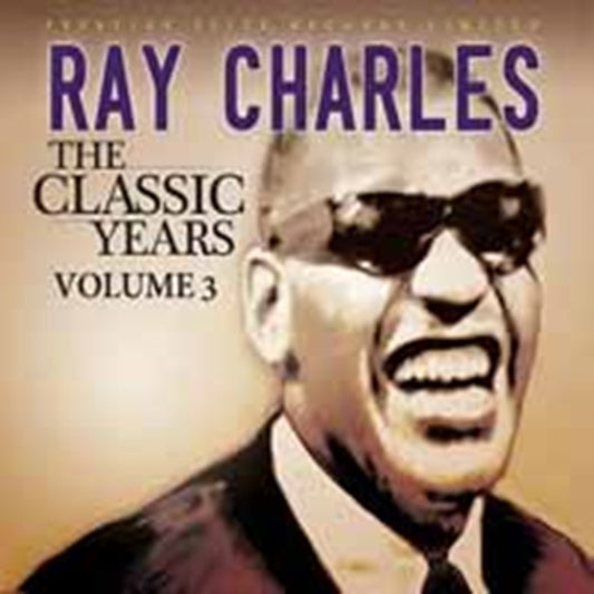 Ray Charles CD - The Classic Years Volume 3