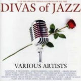 Various Artists CD - Divas Of Jazz