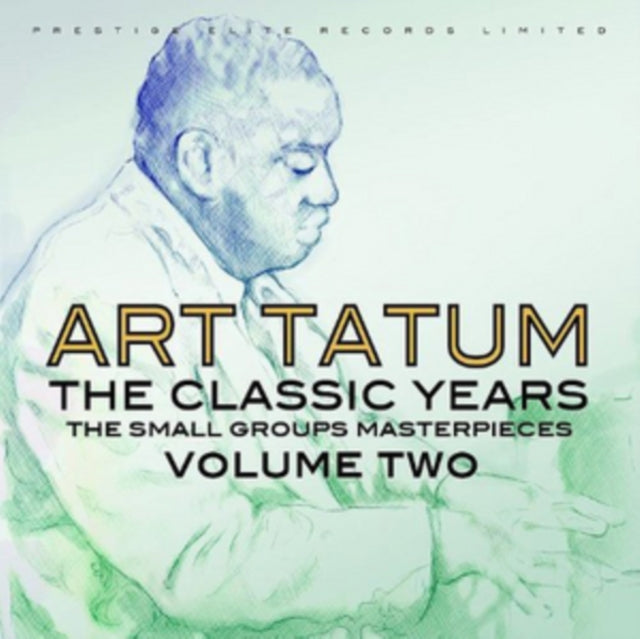 Buddy Greco CD - The Classic Years. Vol. 2