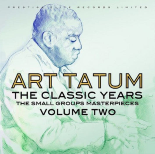 Buddy Greco CD - The Classic Years. Vol. 2