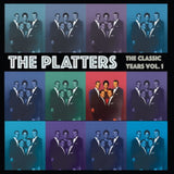 Platters CD - The Classic Years Volume 1