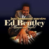 Ed Bentley CD - Magic Night