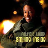 Patricia Lowe CD - Smiling Inside