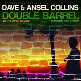 Dave And Ansel Collins CD - Double Barrel