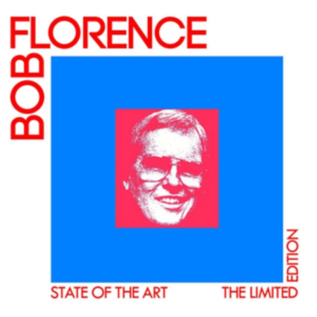 Bob Florence Limited Edition CD - State Of The Art